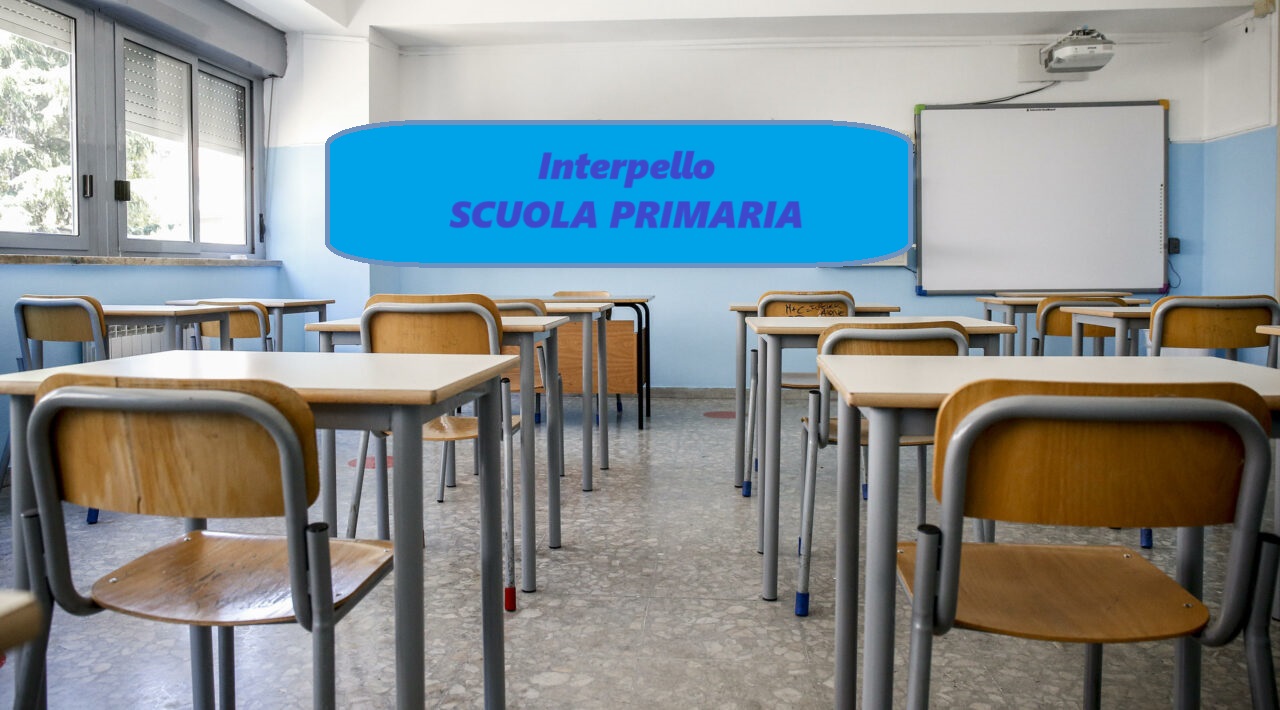 Interpello - Scuola Primaria.jpg